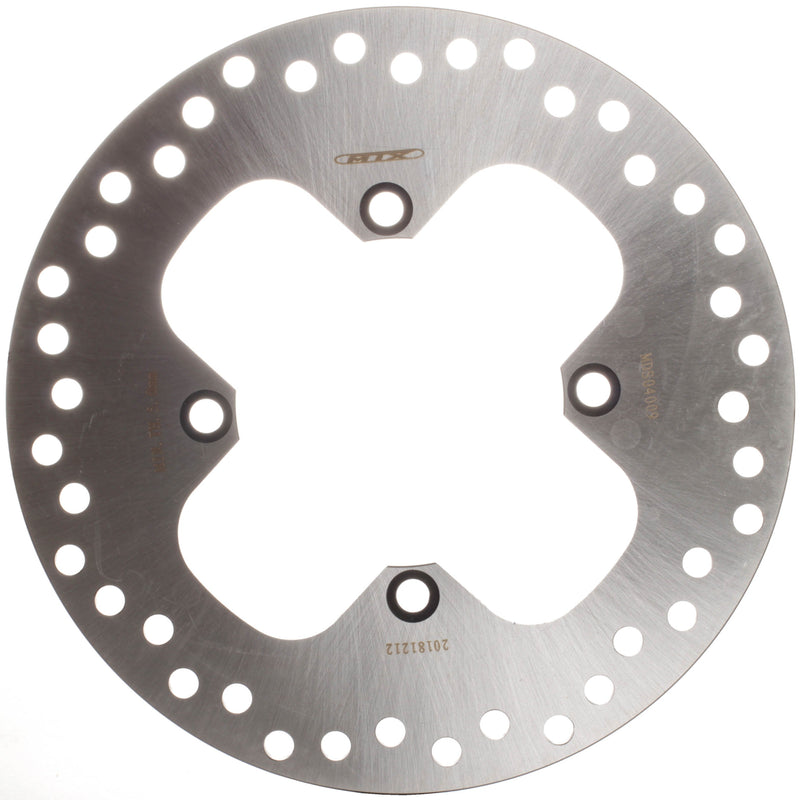 MTX BRAKE ROTOR SOLID TYPE