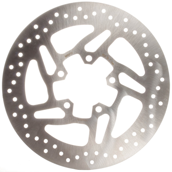 MTX BRAKE ROTOR SOLID TYPE