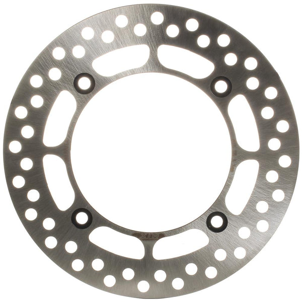 MTX BRAKE ROTOR SOLID TYPE - 8MM BOLT HOLE