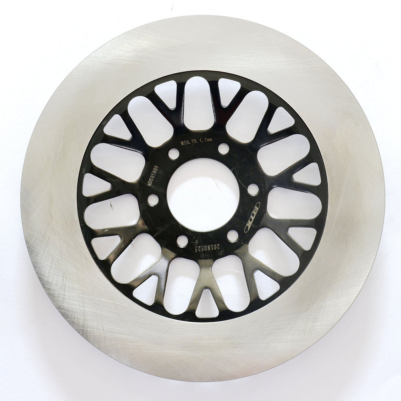 MTX BRAKE ROTOR SOLID TYPE