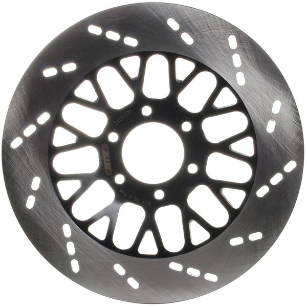 MTX BRAKE ROTOR SOLID TYPE - RIGHT