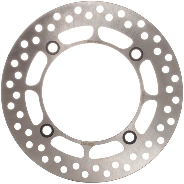 MTX BRAKE ROTOR SOLID TYPE - 10MM BOLT HOLE