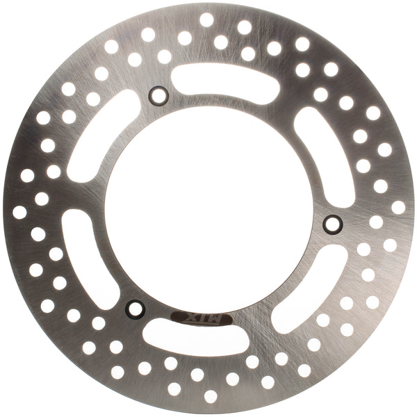 MTX BRAKE ROTOR SOLID TYPE
