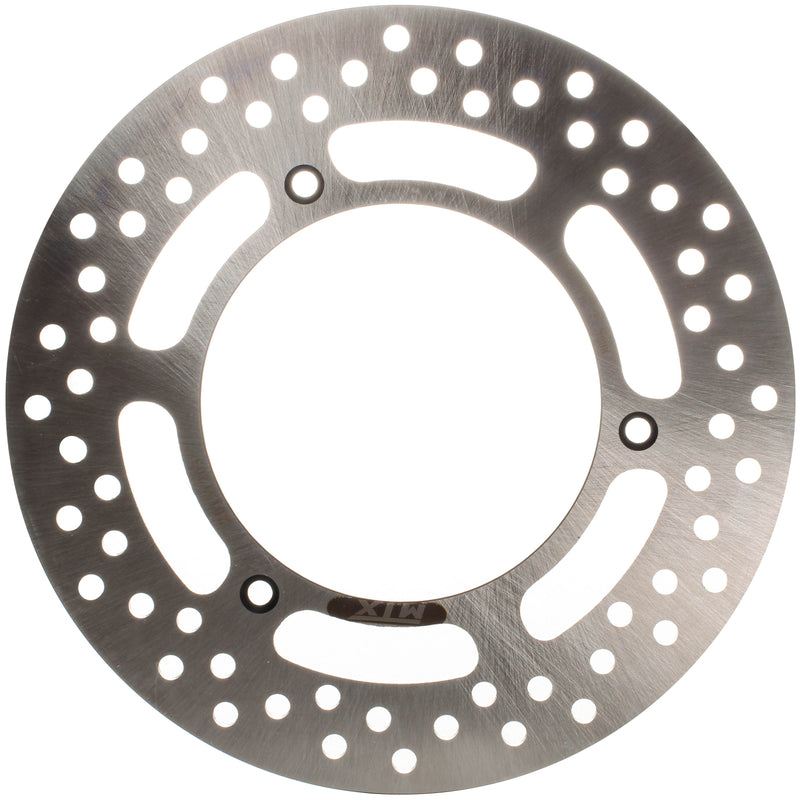 MTX BRAKE ROTOR SOLID TYPE