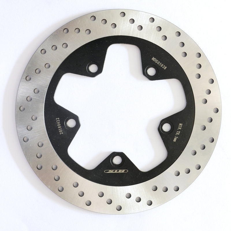 MTX BRAKE ROTOR SOLID TYPE