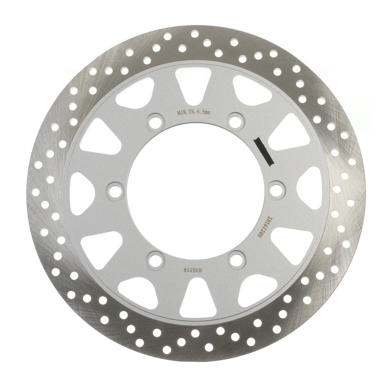 MTX BRAKE ROTOR SOLID TYPE