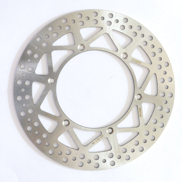 MTX BRAKE ROTOR SOLID TYPE