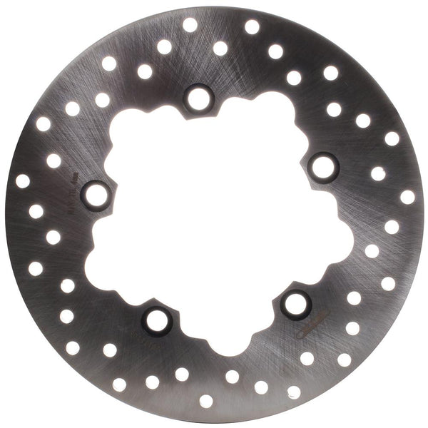 MTX BRAKE ROTOR SOLID TYPE