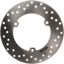 MTX BRAKE ROTOR SOLID TYPE