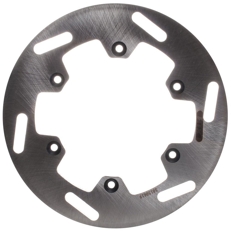 MTX BRAKE ROTOR SOLID TYPE