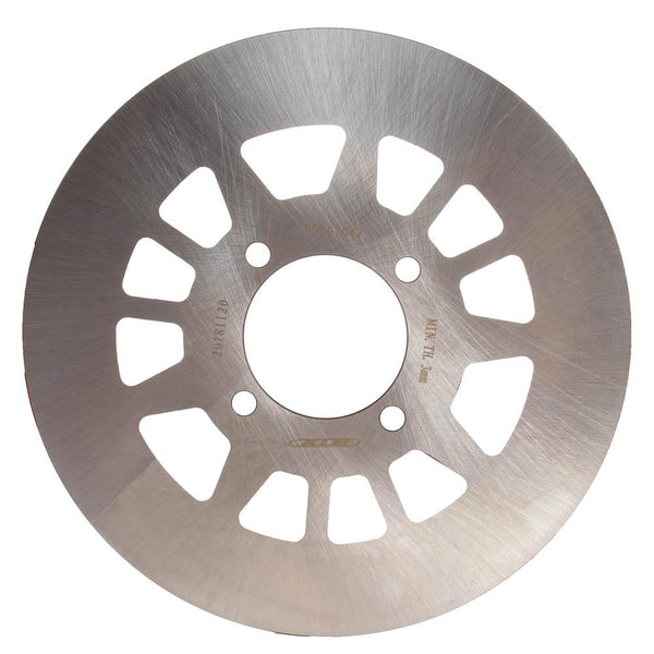 MTX BRAKE ROTOR SOLID TYPE