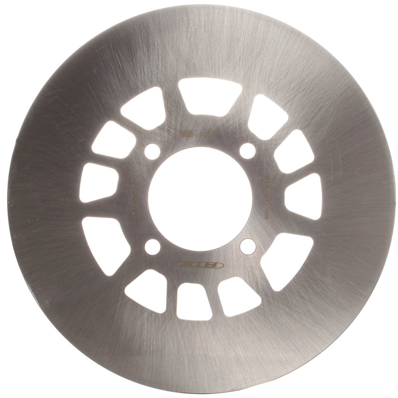 MTX BRAKE ROTOR SOLID TYPE