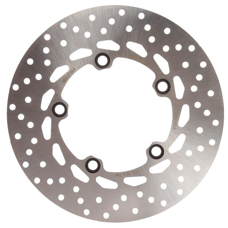 MTX BRAKE ROTOR SOLID TYPE