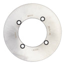 MTX BRAKE DISC SOLID TYPE - FRONT / REAR