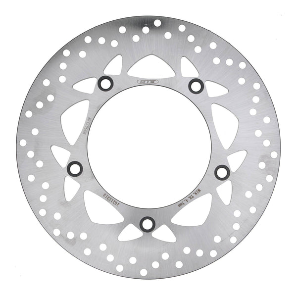 MTX Parts Mtx Brake Disc Solid Type - Rear