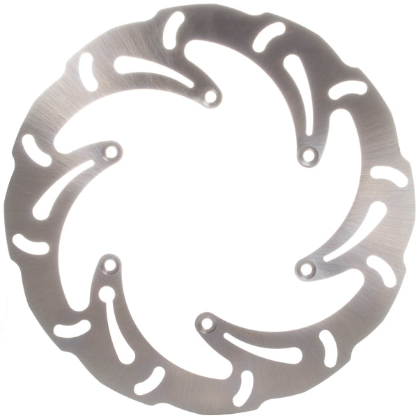 MTX BRAKE ROTOR SOLID WAVE TYPE