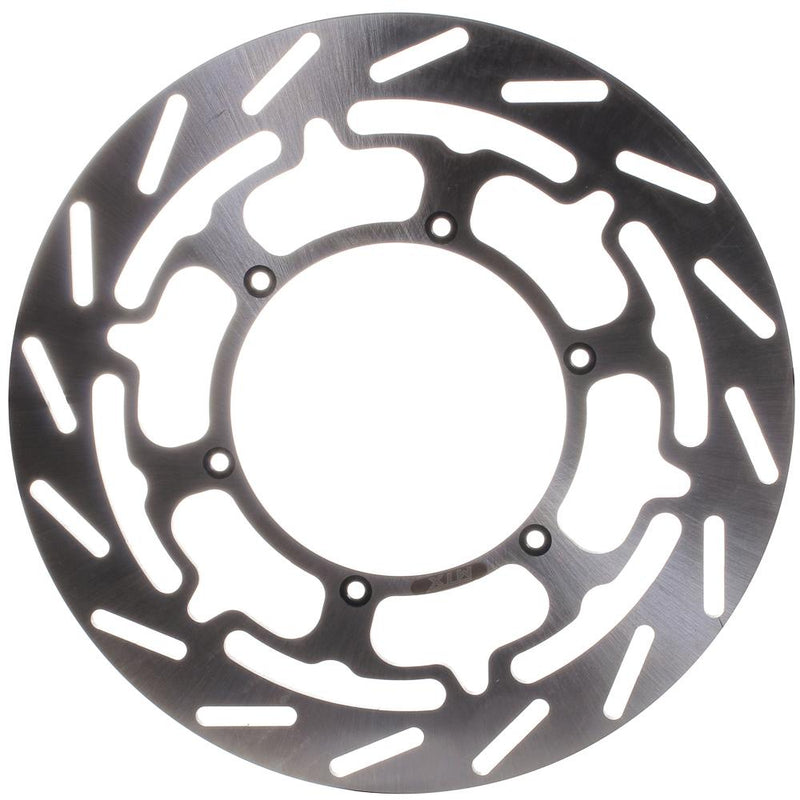 MTX BRAKE ROTOR SOLID TYPE