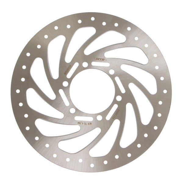 MTX Parts Mtx Brake Disc Solid Type - Front