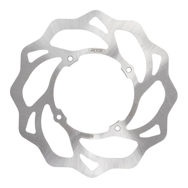 MTX Parts Mtx Brake Disc Solid Type - Front