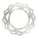 MTX Parts Mtx Brake Disc Solid Type - Rear