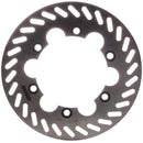 MTX BRAKE ROTOR SOLID TYPE