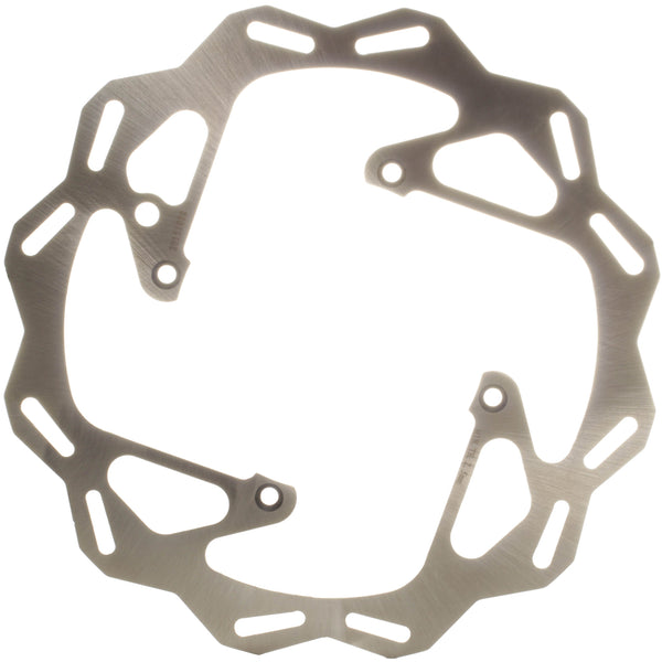 MTX BRAKE ROTOR SOLID TYPE