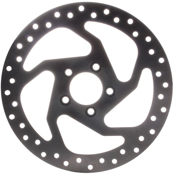 MTX BRAKE ROTOR SOLID TYPE