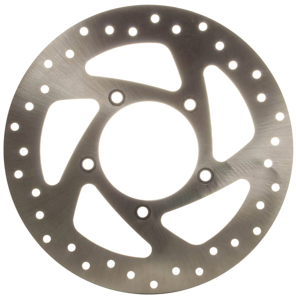 MTX BRAKE ROTOR SOLID TYPE