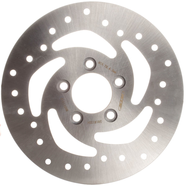 MTX BRAKE ROTOR SOLID TYPE