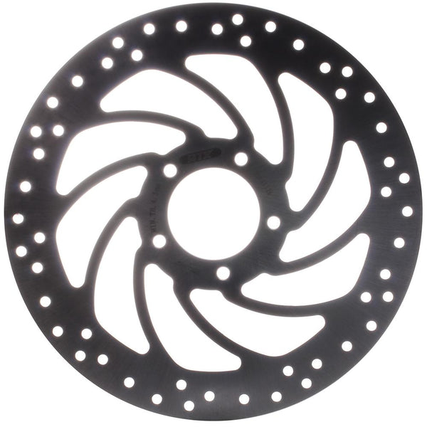 MTX BRAKE ROTOR SOLID TYPE