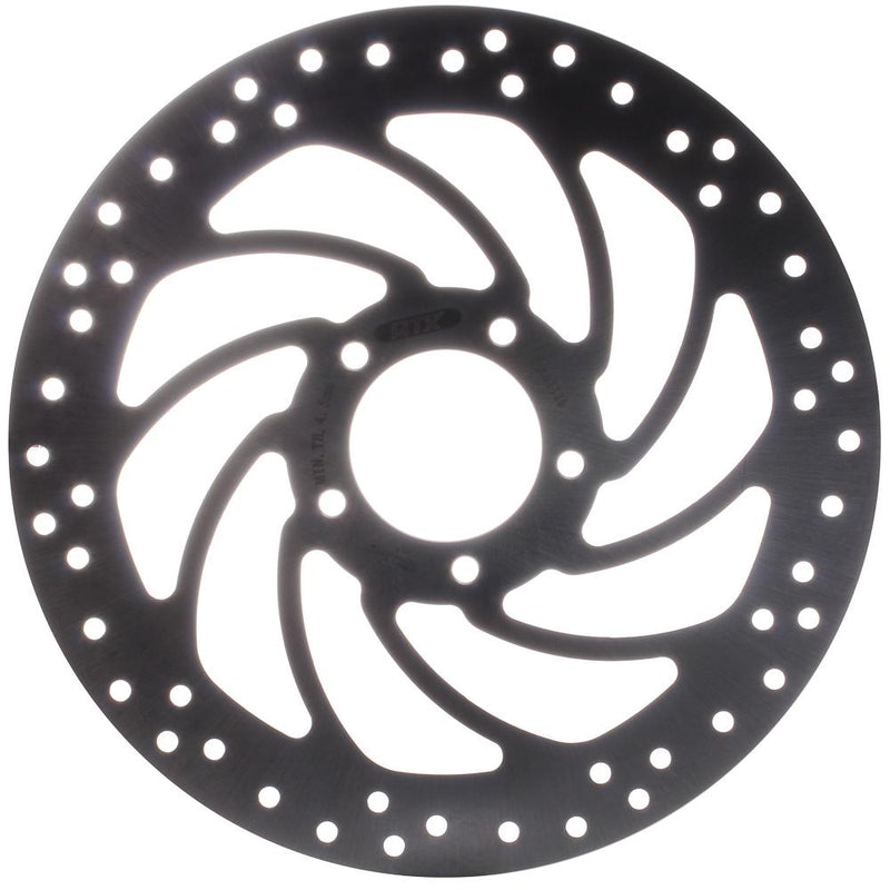 MTX BRAKE ROTOR SOLID TYPE