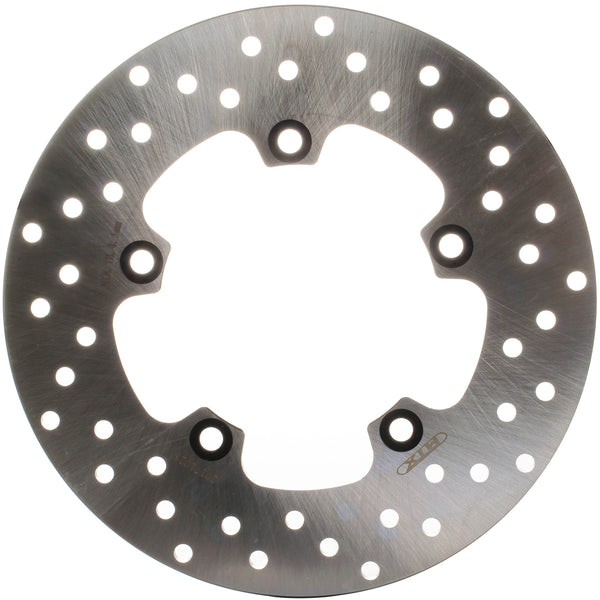 MTX BRAKE ROTOR SOLID TYPE