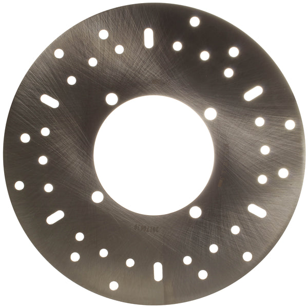 MTX BRAKE ROTOR SOLID TYPE