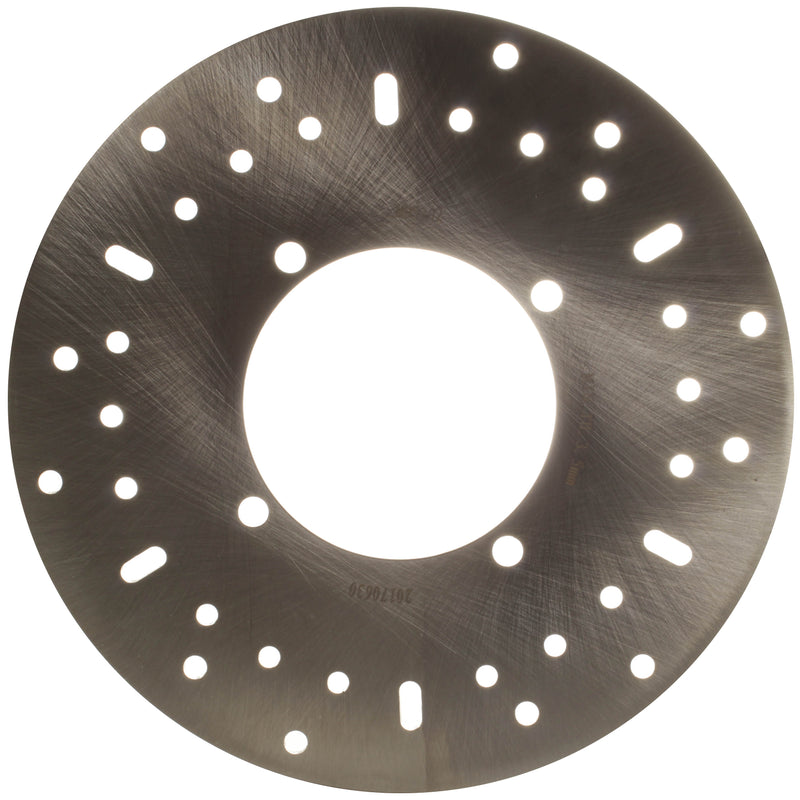 MTX BRAKE ROTOR SOLID TYPE