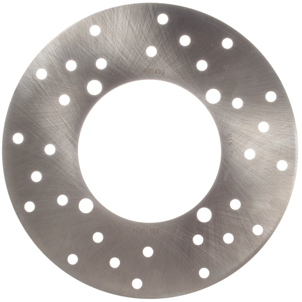 MTX BRAKE ROTOR SOLID TYPE