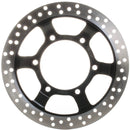 MTX BRAKE ROTOR SOLID TYPE