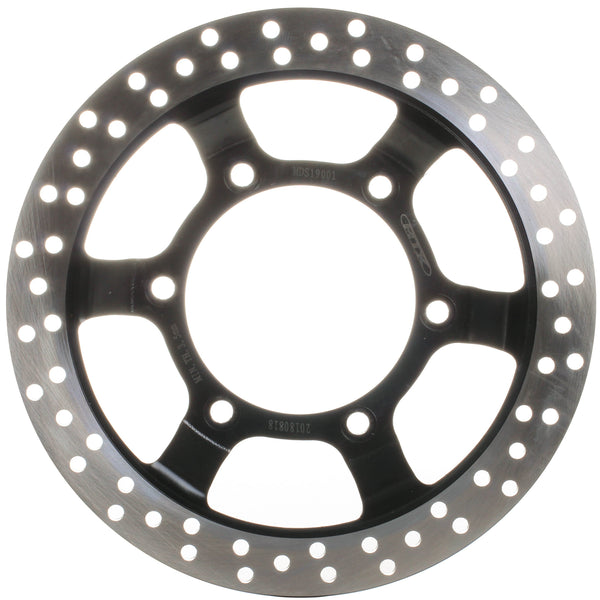 MTX BRAKE ROTOR SOLID TYPE