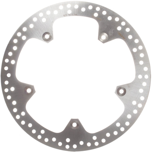MTX BRAKE ROTOR SOLID TYPE