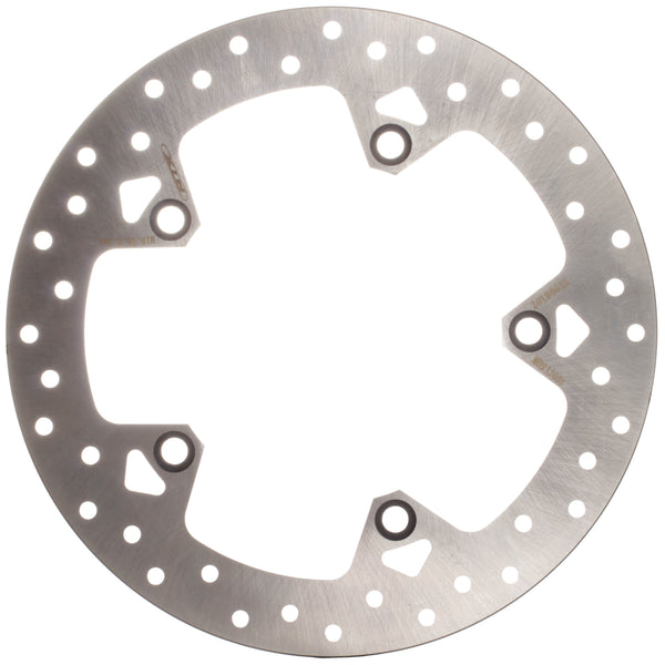 MTX BRAKE ROTOR SOLID TYPE