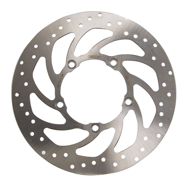 MTX Parts Mtx Brake Disc Solid Type - Front