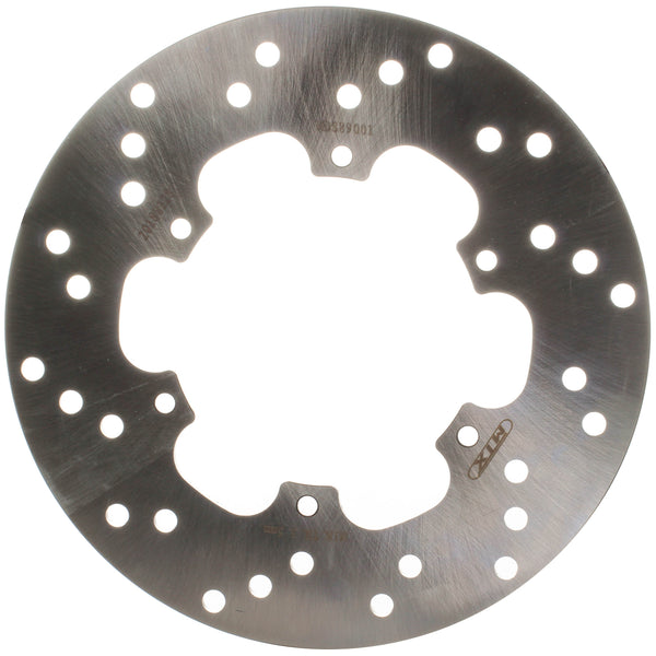 MTX BRAKE ROTOR SOLID TYPE