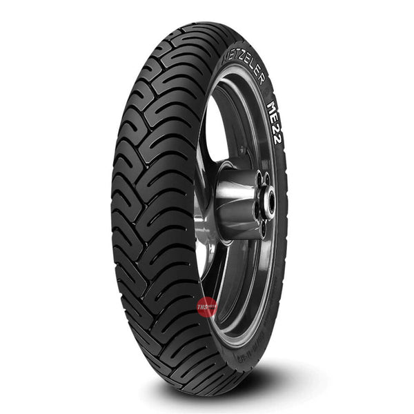 Metzeler ME22 275-17 ME 22 Motorcycle Tyre 2.75-17