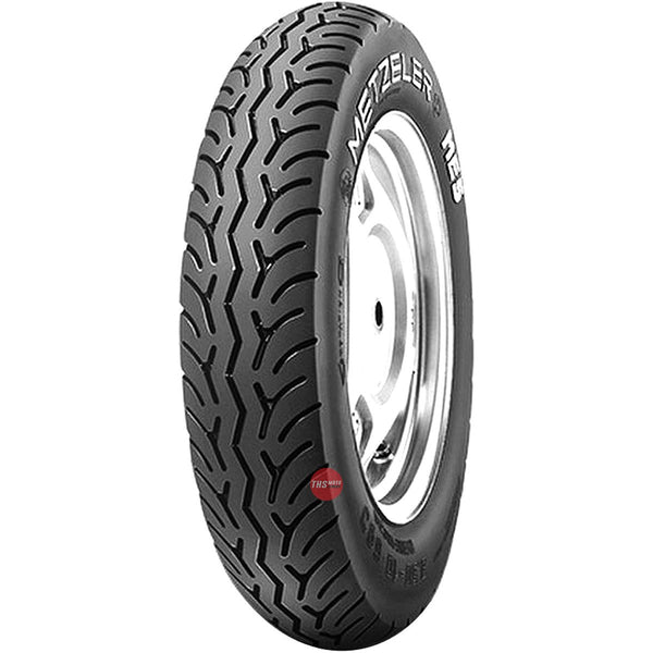 Metzeler ME5 100/90-10 ME 5 Motorcycle Tyre