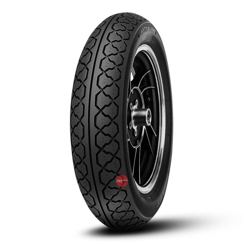 Metzeler ME77 400-18H ME 77 Tubeless Scooter Motorcycle Tyre 4.00-18