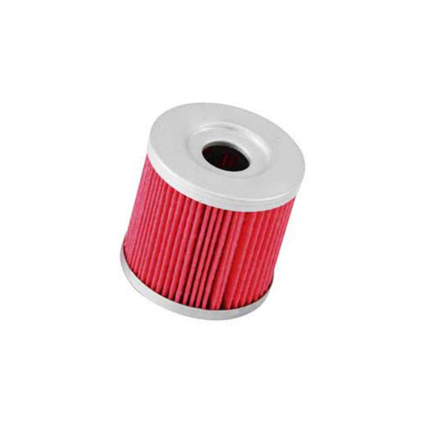 MOTOFILTER OIL (HF139)