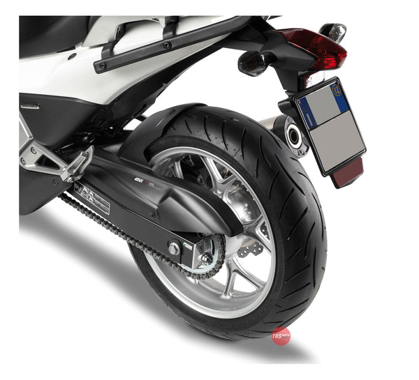 Givi Mudguard/chain Cover Honda NC700/750 '12-'20 /integra 700 '12-'13 MG1109