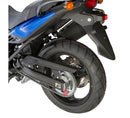 Givi Rear Mudguard/chain Cover Suzuki DL650 '11-'16 -  MG3101