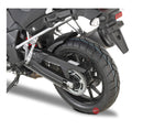 Givi Rear Mudguard/chain Cover Suzuki Dl 1000 '14-'16 MG3105