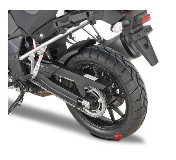 Givi Rear Mudguard/chain Cover Suzuki Dl 1000 '14-'16 MG3105