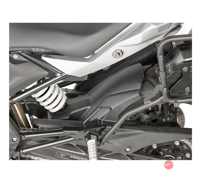 Givi Rear Mudguard/chain Cover Bmw G310 Gs '17-> -  MG5126